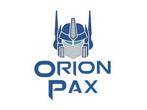 Orion Pax